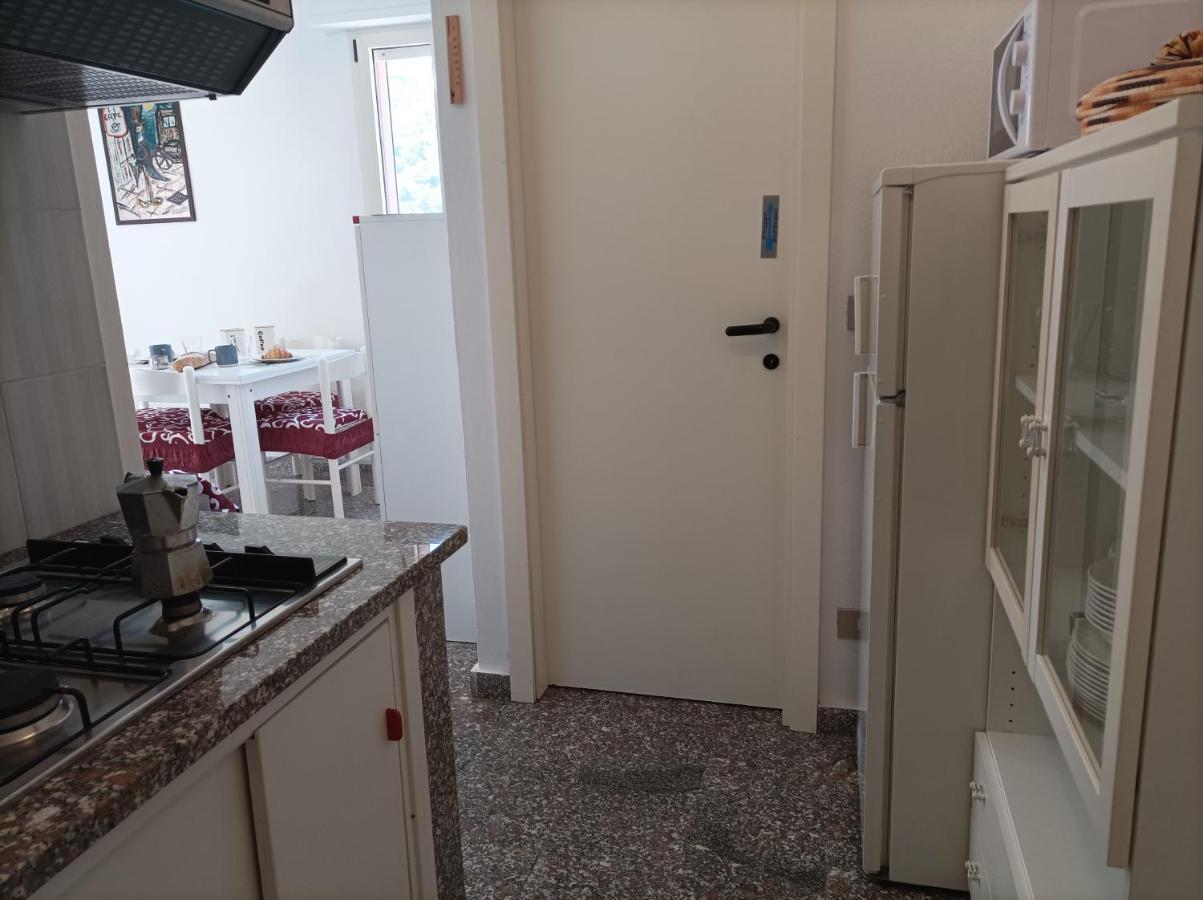 Casa Rosa I.U.N Q9637 Apartment Buggerru Exterior photo